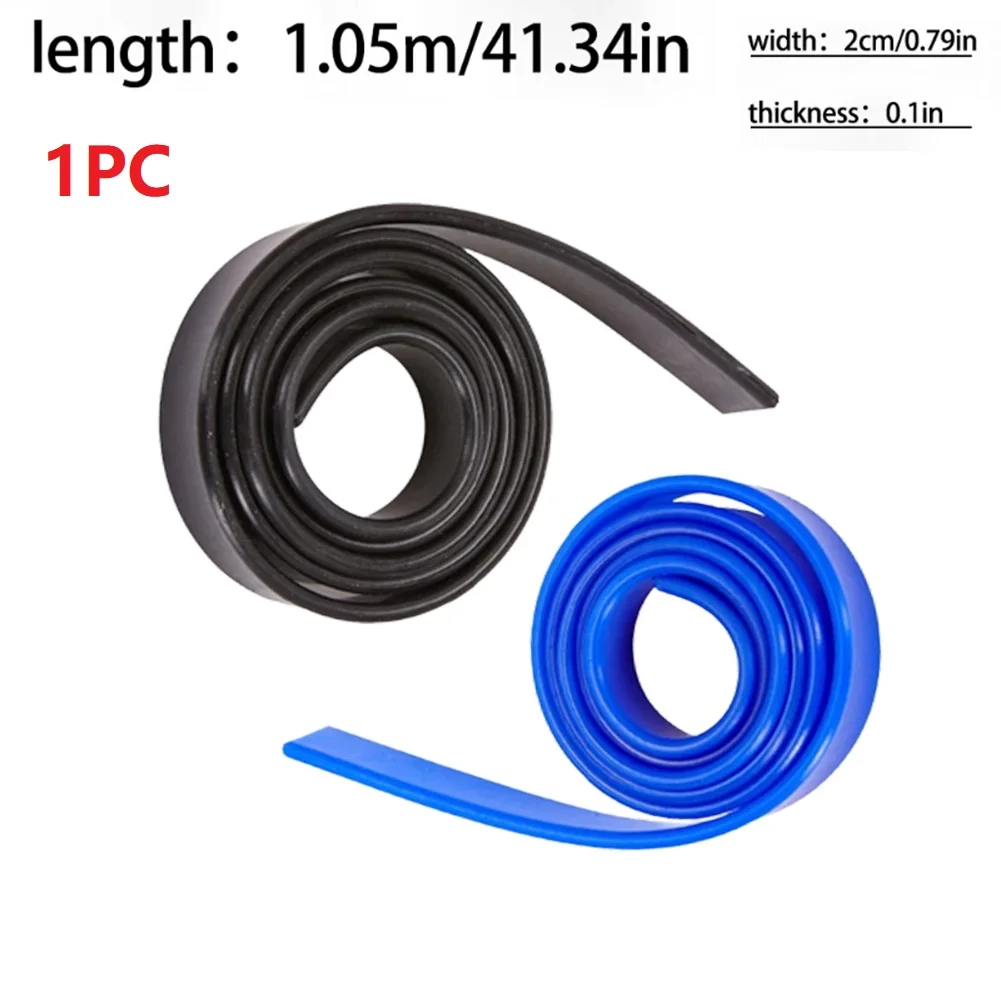 41inch PE Rubber Strip Glass Squeegee Refills Cleaner Scraper Strip Replacement Glass Cleaning Tool
41inch PE Rubber Strip Glass Squeegee Refills Cleaner Scraper Strip Replacement Glass Cleaning Tool