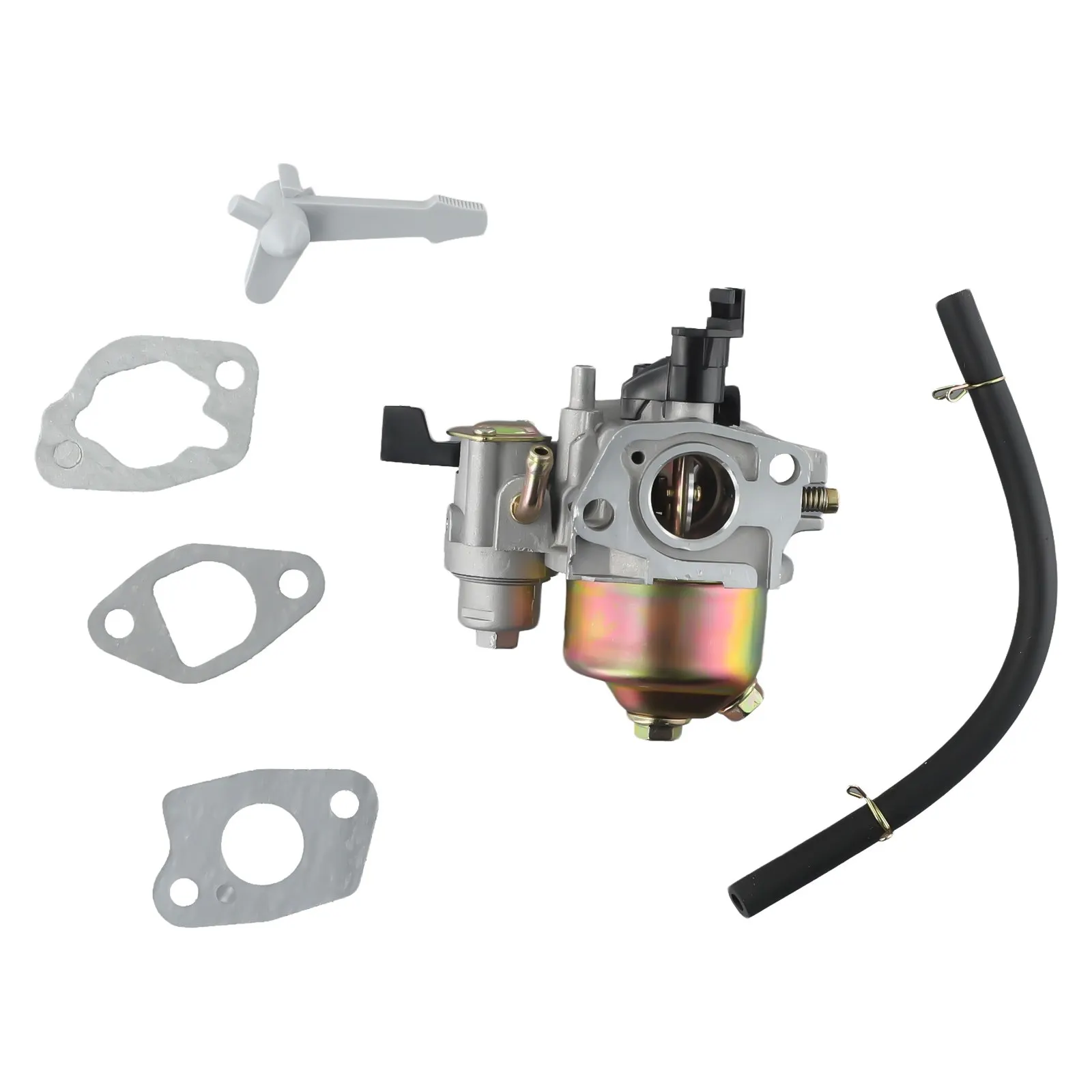Gaskets Kit Carburetor Garden Tools Lawn Mowers Lawnmowers Accessries Lc168 F-2 170020406 Carburetor Replacement
Gaskets Kit Carburetor Garden Tools Lawn Mowers Lawnmowers Accessries Lc168 F-2 170020406 Carburetor Replacement