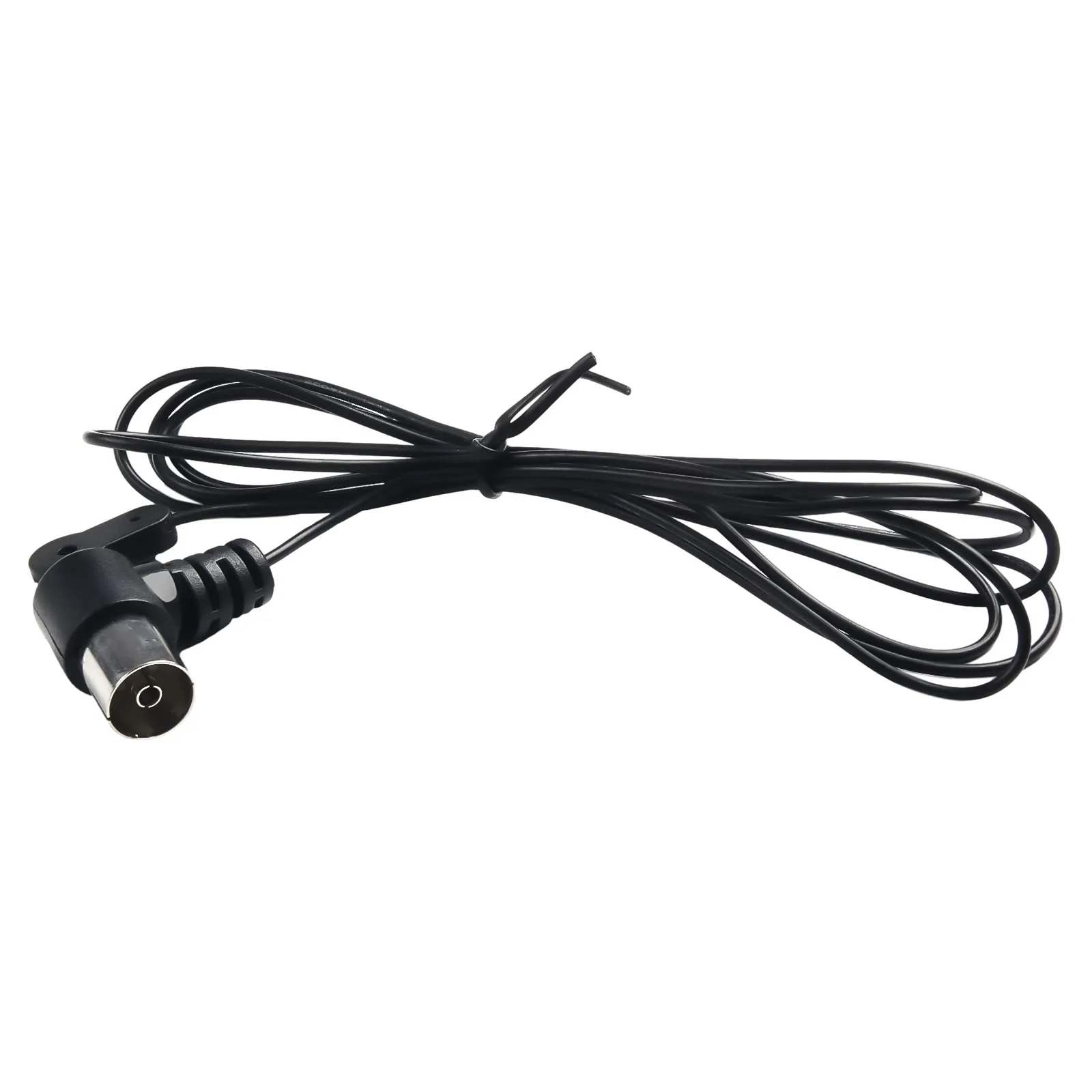 New 1.5m FM Radio Antenna Dipole Indoor Home Radio Stereo Receiver Antenna Aerial FM Radio Antenna Female Head
New 1.5m FM Radio Antenna Dipole Indoor Home Radio Stereo Receiver Antenna Aerial FM Radio Antenna Female Head