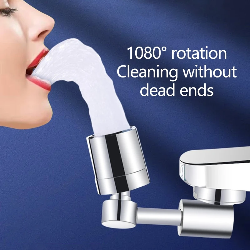 Universal Splash Filter Faucet 1080° Rotate Water Outlet Faucet 2022 Innovative Universal Splash Filter Faucet Rotate Water
Universal Splash Filter Faucet 1080° Rotate Water Outlet Faucet 2022 Innovative Universal Splash Filter Faucet Rotate Water