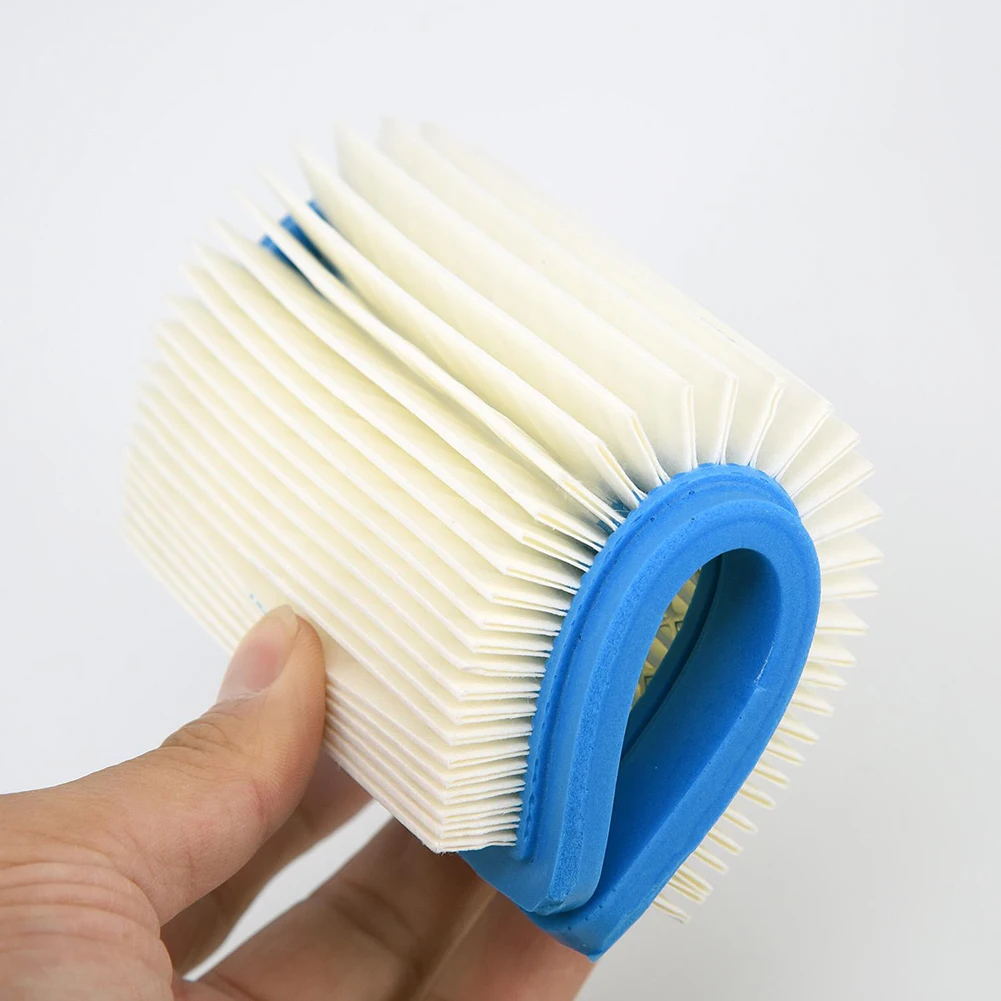 5pcs Grass Trimmer Air Filter For SBriggs SStratton 491588 399959 491588S Lawn Mower Brushcutter Filter Element
5pcs Grass Trimmer Air Filter For SBriggs SStratton 491588 399959 491588S Lawn Mower Brushcutter Filter Element