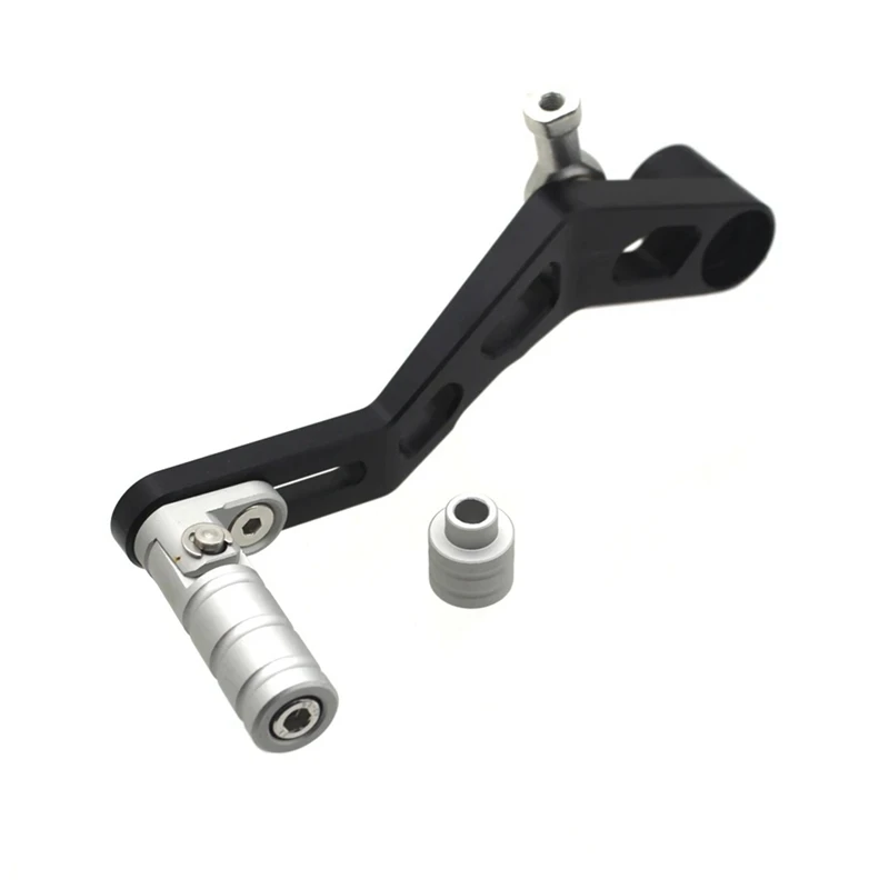 Motorcycle Foldable Gear Shifter Shift Pedal Lever Gear Lever For Honda CBR650R CBR650 R CBR 650R 2018-2024 Replacement Parts 
Motorcycle Foldable Gear Shifter Shift Pedal Lever Gear Lever For Honda CBR650R CBR650 R CBR 650R 2018-2024 Replacement Parts