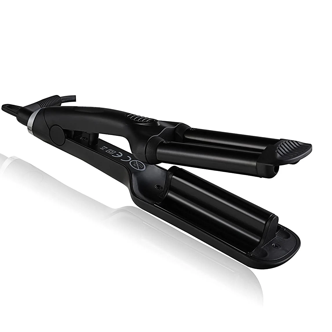 Direct Sale Fashion Simplicity Personalise Professional Portable Ceramic Mini Curling Iron
Direct Sale Fashion Simplicity Personalise Professional Portable Ceramic Mini Curling Iron