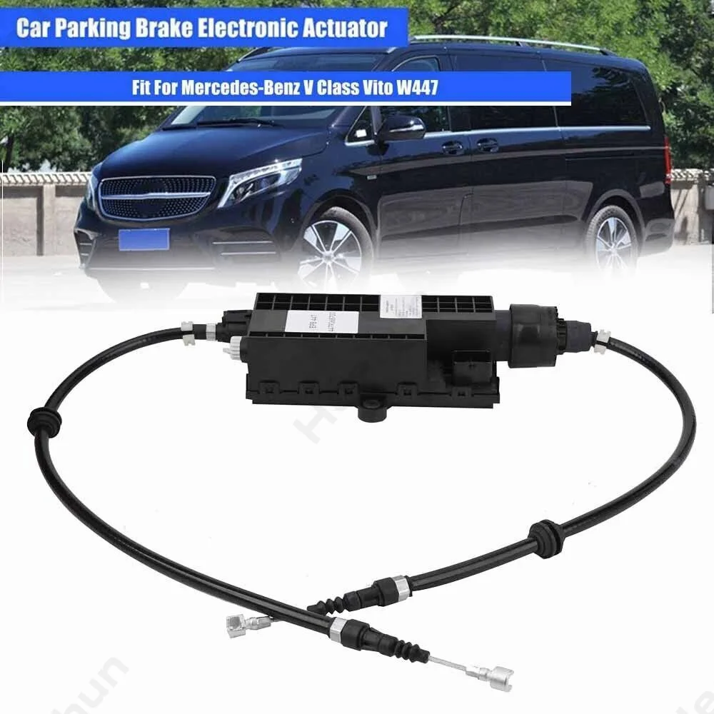 4479068700 привод стояночного тормоза для Mercedes-Benz Vito W448 V-Class Vito W447, новый совместимый электронный тормоз для стояночного тормоза
4479068700 привод стояночного тормоза для Mercedes-Benz Vito W448 V-Class Vito W447, новый совместимый электронный тормоз для стояночного тормоза