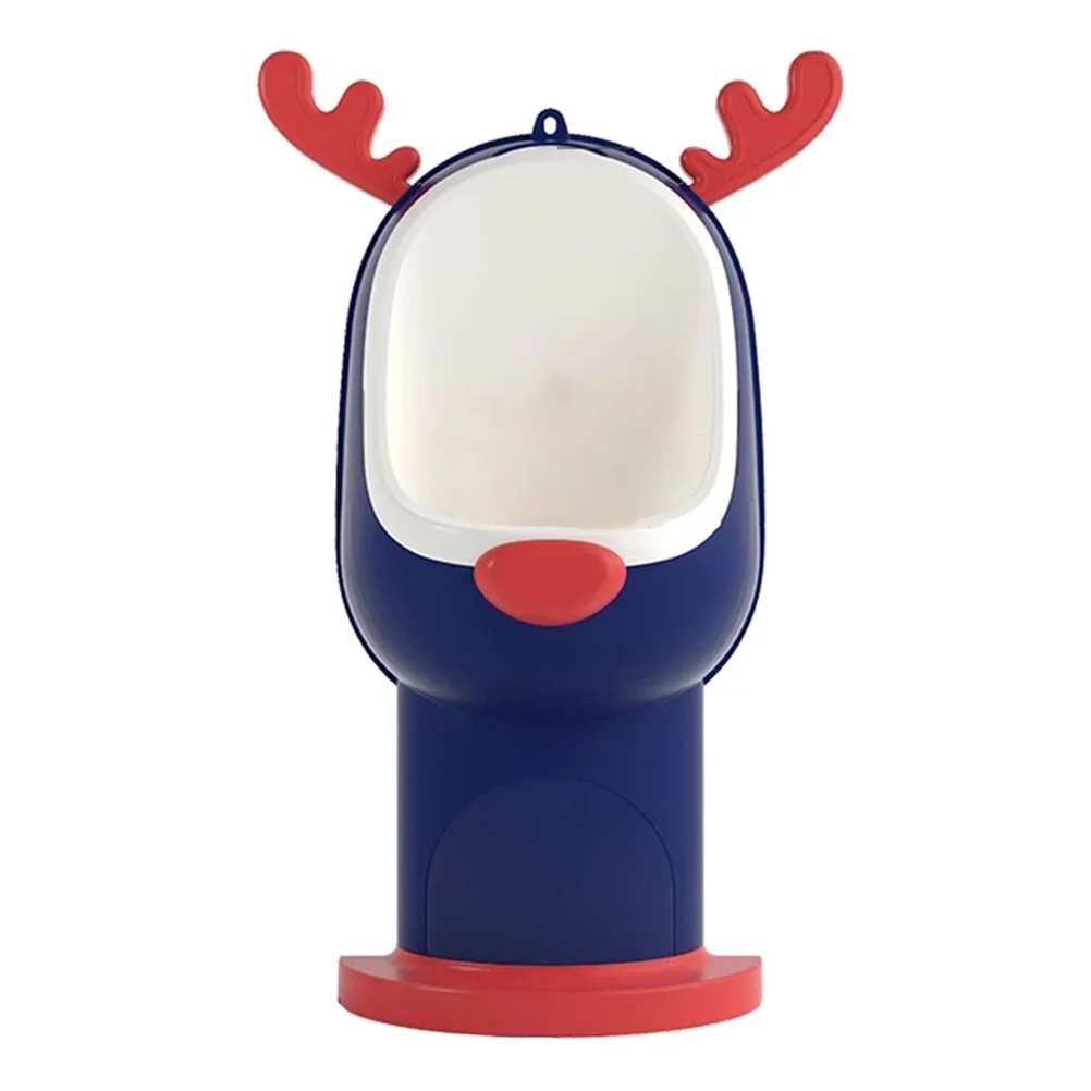 Healifty Training Potty Toilet Wall Potty Pee Training Boys Cute Cartoon Animal Elk Urinal Potty Boys Standing Pee Trainer Green
Healifty Training Potty Toilet Wall Potty Pee Training Boys Cute Cartoon Animal Elk Urinal Potty Boys Standing Pee Trainer Green