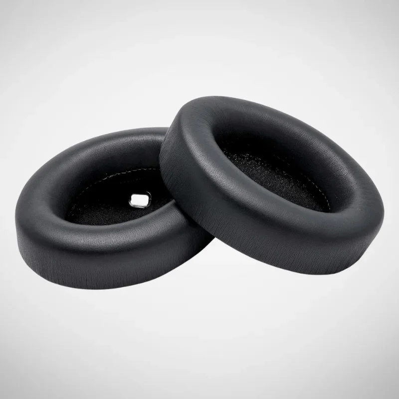 Replacement Ear Pads Memory Foam Ear Pads Headphone Leather Case for Sony WH-1000XM4 WH-1000XM5 WH-1000XM3 WH-1000XM2 Headphones Replacement Ear Pads Memory Foam Ear Pads Headphone Leather Case for Sony WH-1000XM4 WH-1000XM5 WH-1000XM3 WH-1000XM2 Headphones