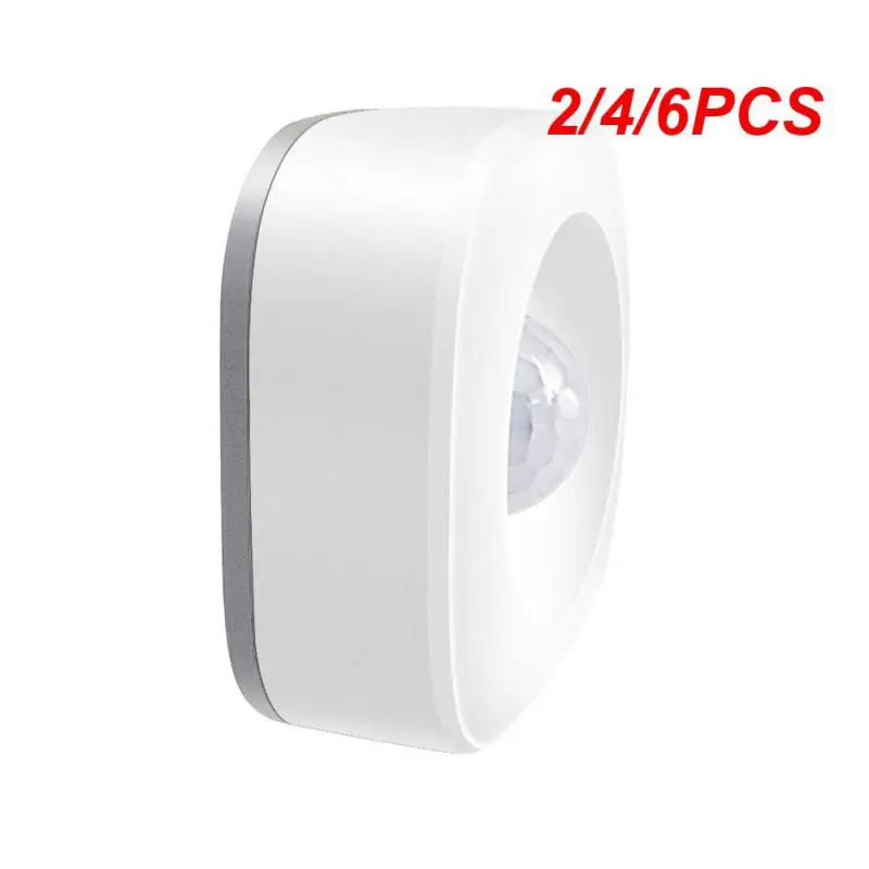 2/4/6PCS Tuya WIFI Smart PIR Motion Sensor Detector Movement Sensor Smart Life APP Wireless Home Automation System Via Alexa
2/4/6PCS Tuya WIFI Smart PIR Motion Sensor Detector Movement Sensor Smart Life APP Wireless Home Automation System Via Alexa