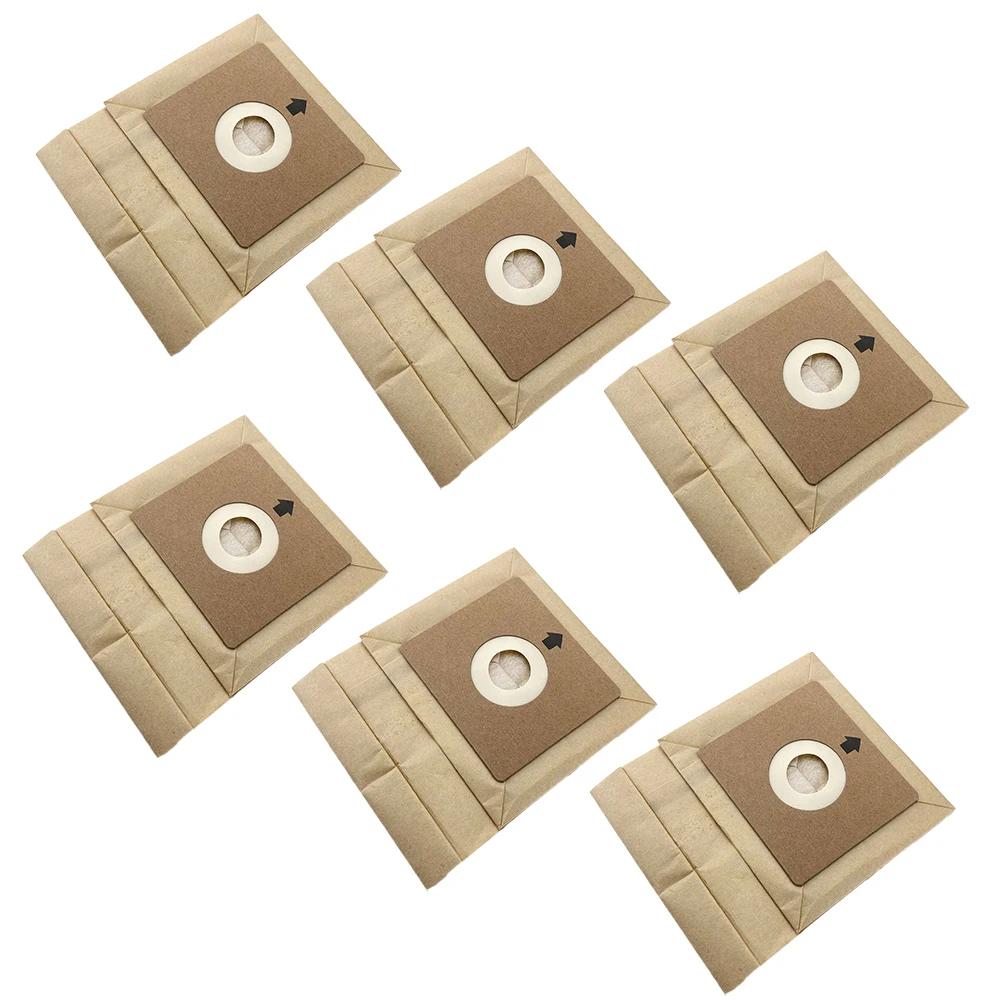 High-quality Vacuum Cleaner Accessories Dust Bag For Improved Cleaning Garbage Bag Universal Dust Bag Cleaning Power Tools
High-quality Vacuum Cleaner Accessories Dust Bag For Improved Cleaning Garbage Bag Universal Dust Bag Cleaning Power Tools