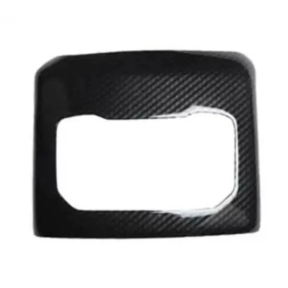 1pcs Carbon Fiber Rear Air Outlet Vent Cover Trim For Ford For Mondeo For Fusion 2013 Carbon Fiber Black Car Accessories
1pcs Carbon Fiber Rear Air Outlet Vent Cover Trim For Ford For Mondeo For Fusion 2013 Carbon Fiber Black Car Accessories