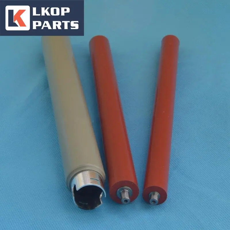 1 комплект фьюзерных роликов для Samsung ML3470 ML3471 3470 JC66-01453A JC66-01079A
1 комплект фьюзерных роликов для Samsung ML3470 ML3471 3470 JC66-01453A JC66-01079A
