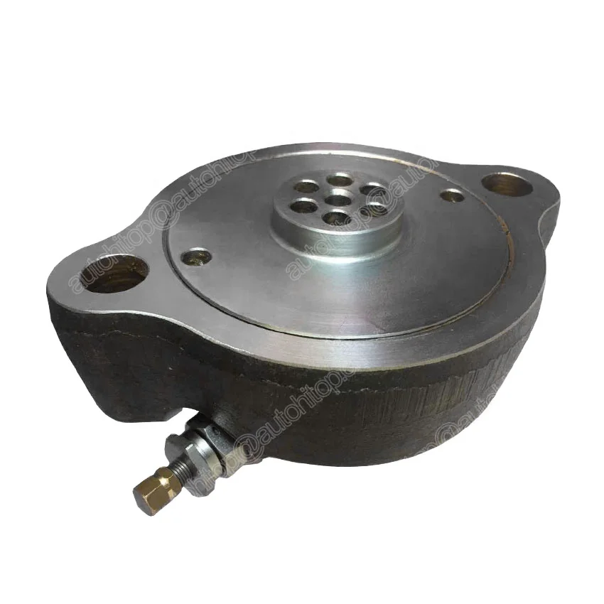high performance Hydraulic rock drill Accumulators for Atlas Copco COP1032 COP1238 and COP1838
high performance Hydraulic rock drill Accumulators for Atlas Copco COP1032 COP1238 and COP1838