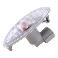 12V LED Signal Light For Toyota Yaris RAV4 Auris Corolla Signal Light Assembly Car Side Turn Signal Lamp Durable Car Accessories
12V LED Signal Light For Toyota Yaris RAV4 Auris Corolla Signal Light Assembly Car Side Turn Signal Lamp Durable Car Accessories