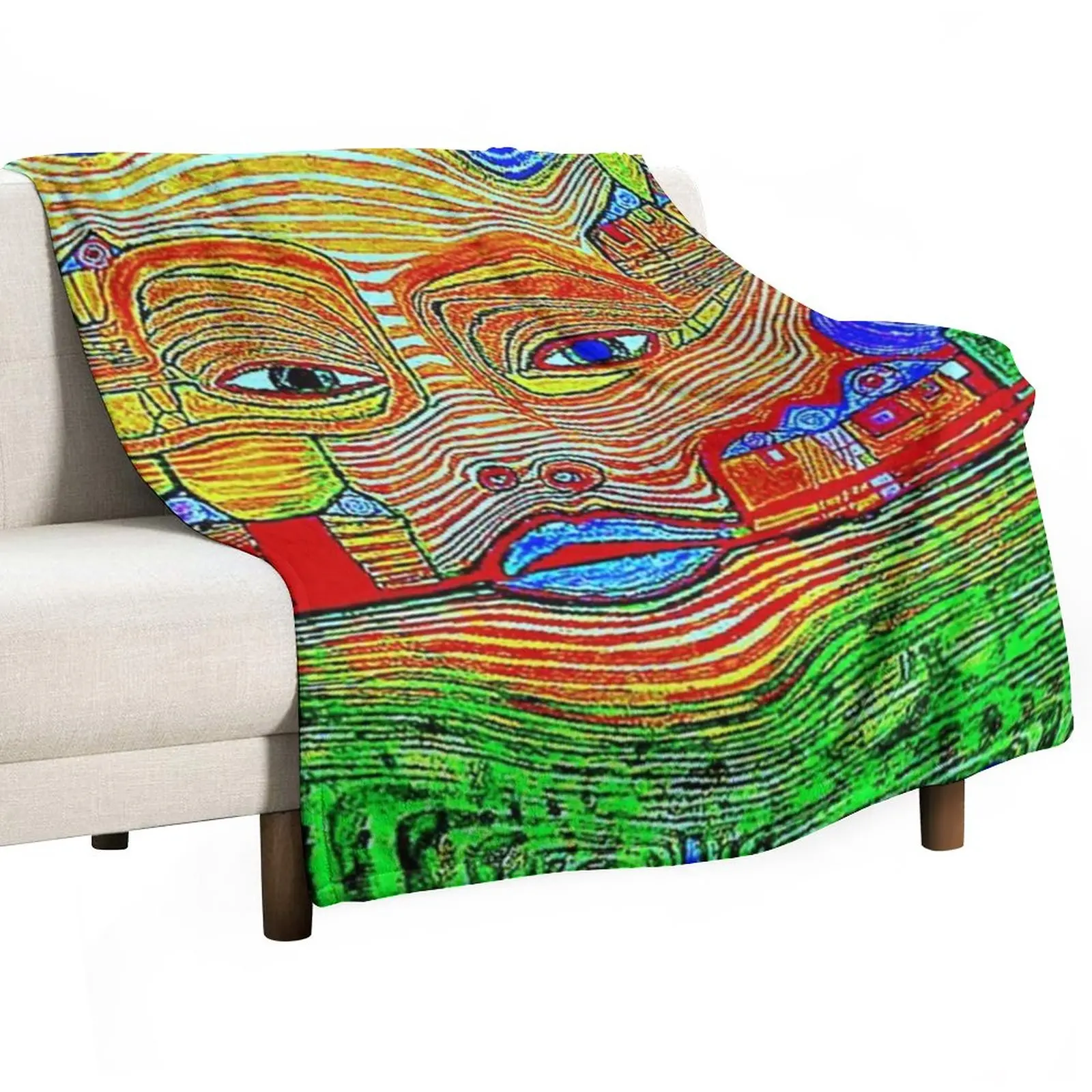 Irinaland over the Balkans neon Throw Blanket Blanket For Sofa Kid'S Blanket Extra Large Throw Blanket Luxury Thicken Blanket
Irinaland over the Balkans neon Throw Blanket Blanket For Sofa Kid'S Blanket Extra Large Throw Blanket Luxury Thicken Blanket