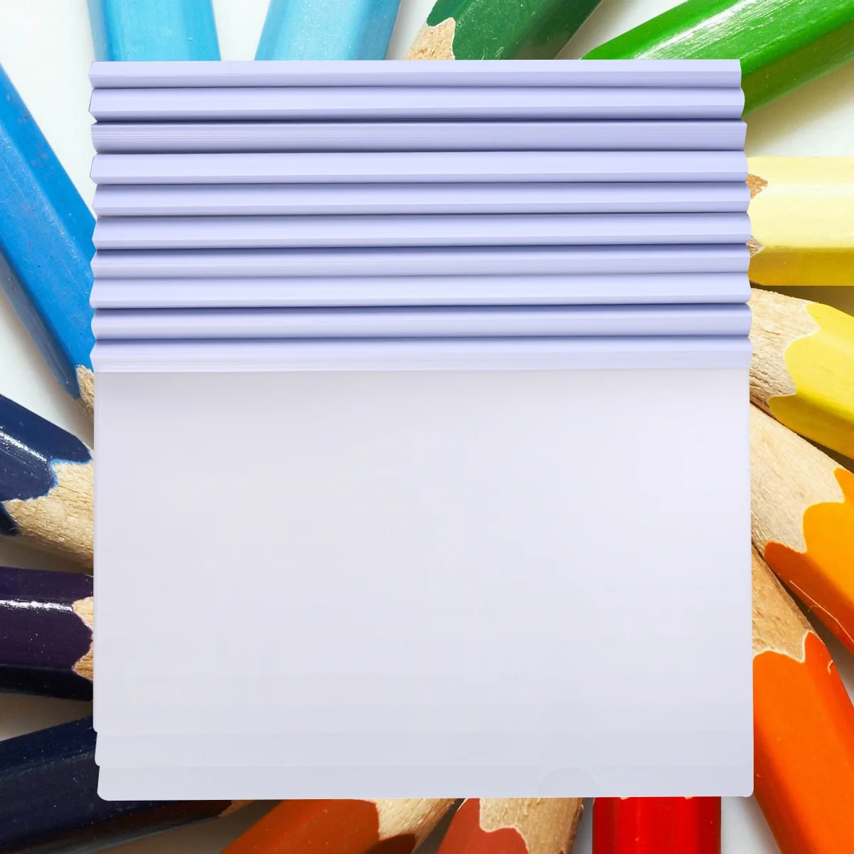 10 Pcs File Folder Transparent Lid Sliding Bar Holder Files Organizer Report Binder Paper Cover
10 Pcs File Folder Transparent Lid Sliding Bar Holder Files Organizer Report Binder Paper Cover