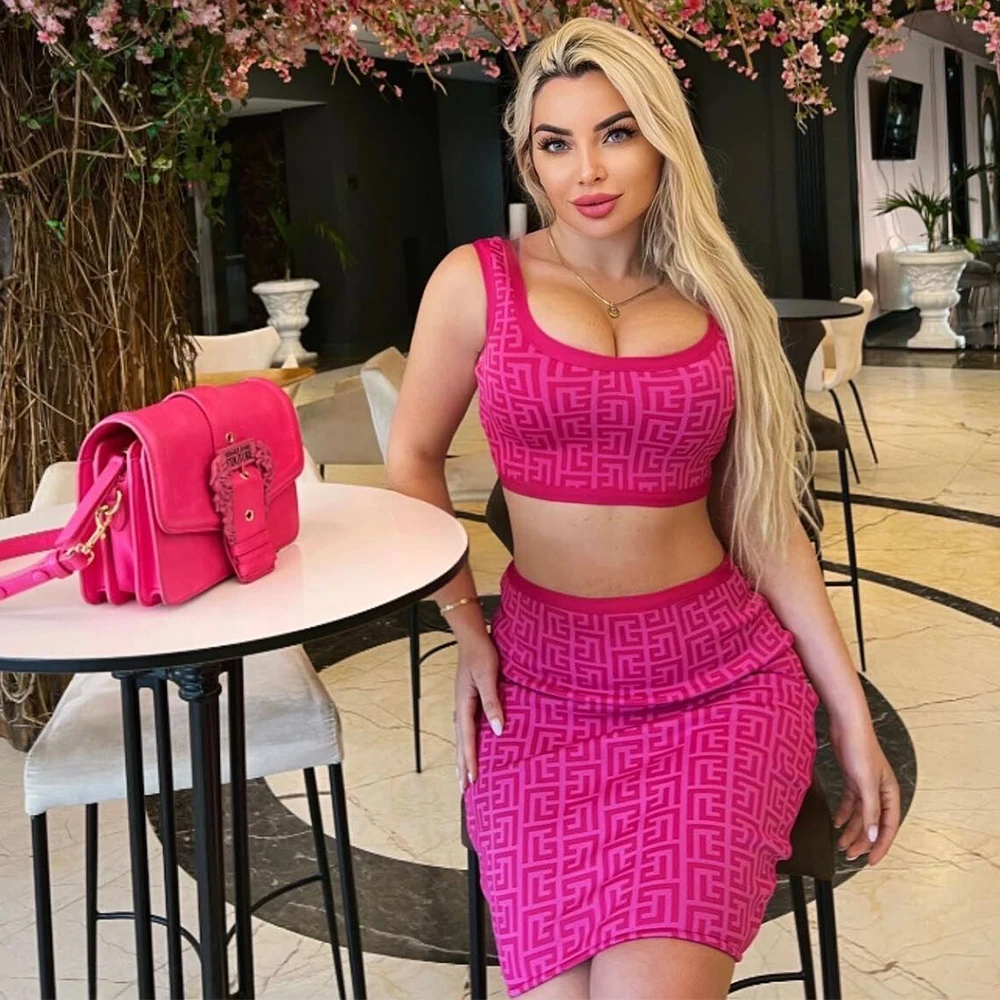 New Ladies Sexy Sleeveless Tight Bandage Mini Dress Wedding, Birthday Celebration, Party Clothing Wholesale
New Ladies Sexy Sleeveless Tight Bandage Mini Dress Wedding, Birthday Celebration, Party Clothing Wholesale