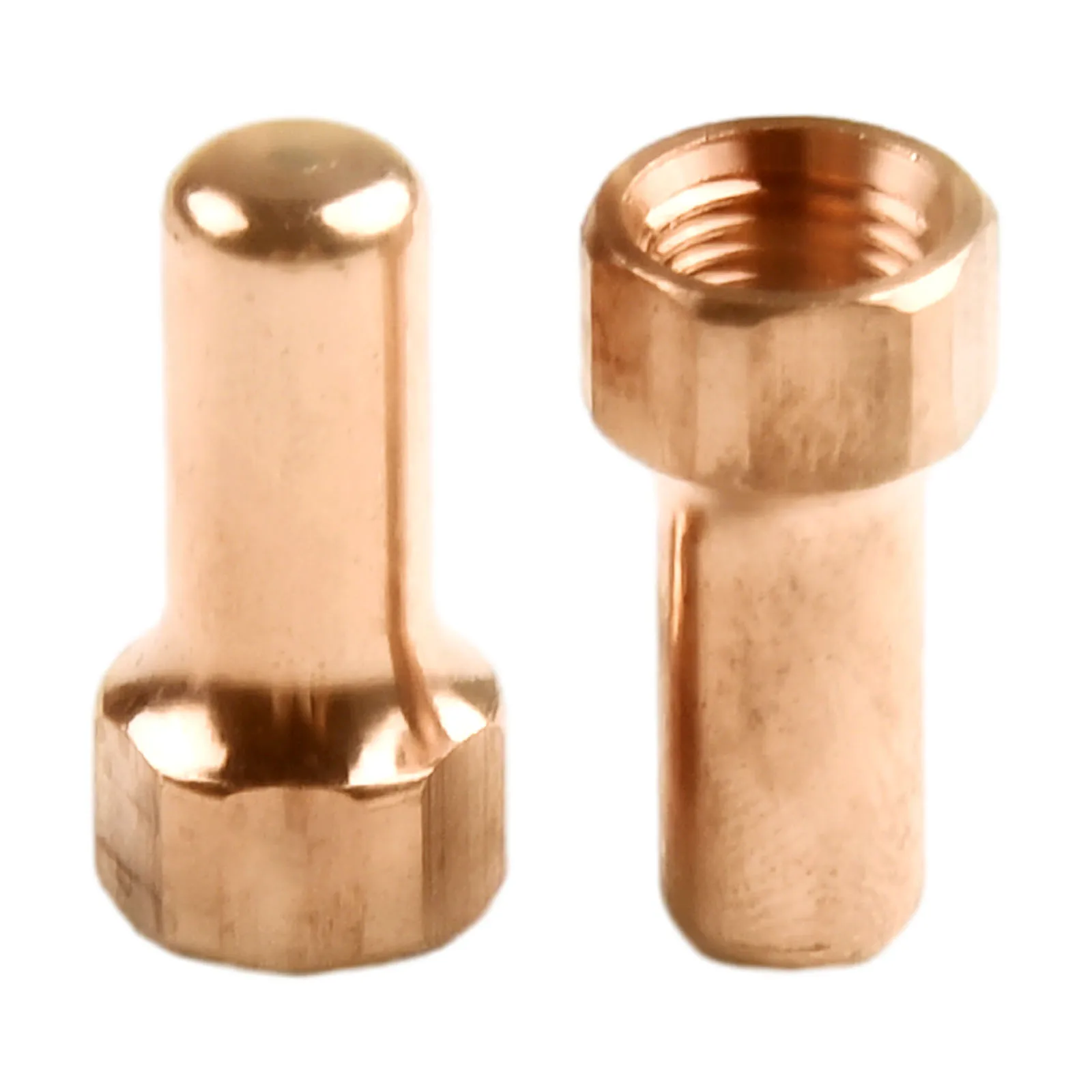 Plasma Cutter Kit Torch Nozzle Accessories IPT-80 Replacement 1.2mm Tips 52558 51311.12 60pcs Factory Workshop Brand New
Plasma Cutter Kit Torch Nozzle Accessories IPT-80 Replacement 1.2mm Tips 52558 51311.12 60pcs Factory Workshop Brand New