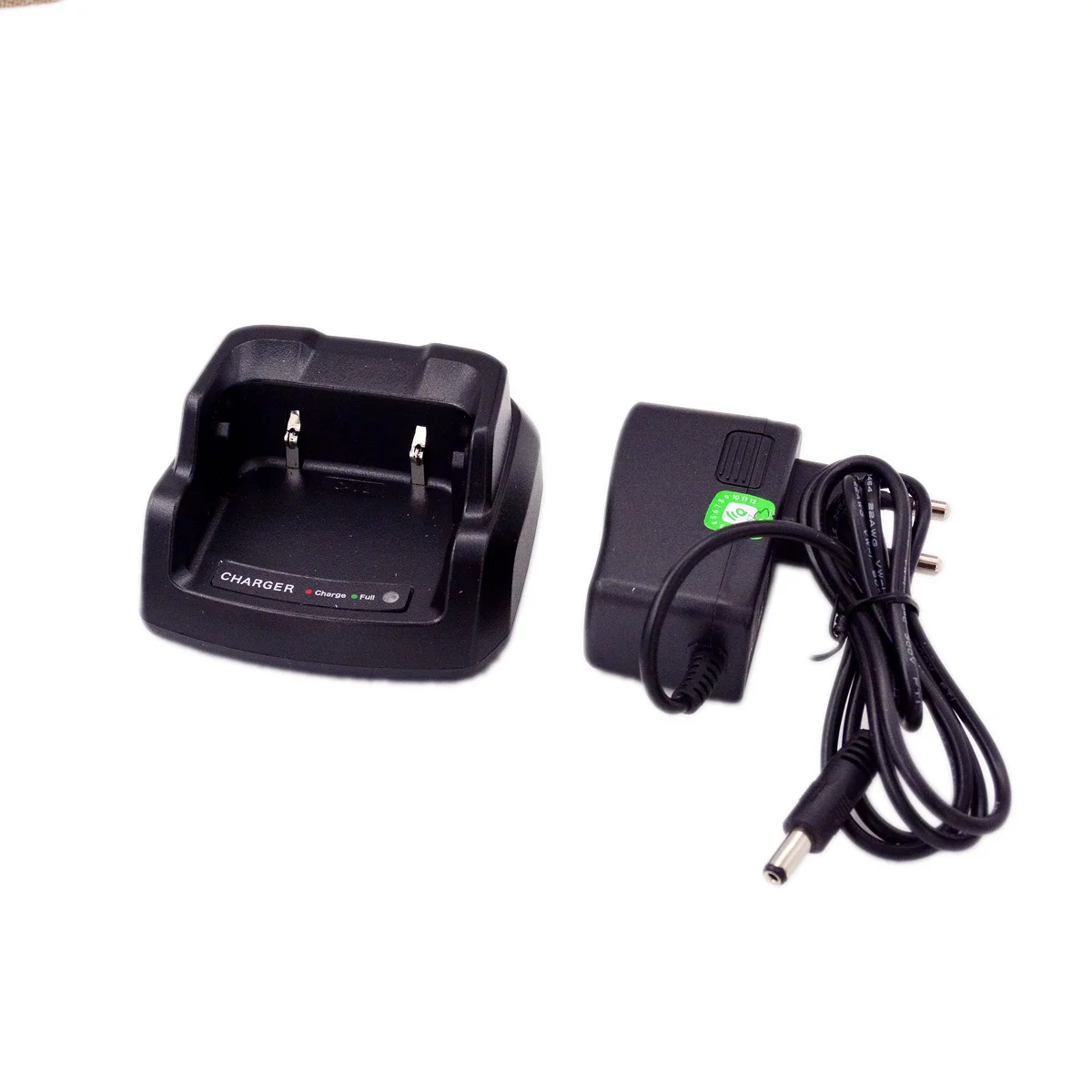 Quansheng HAM Radio Desktop Charger Base & AC Plug Adapter for UV2 Plus Walkie Talkie Charge Tray Power Supply Accessory
Quansheng HAM Radio Desktop Charger Base & AC Plug Adapter for UV2 Plus Walkie Talkie Charge Tray Power Supply Accessory
