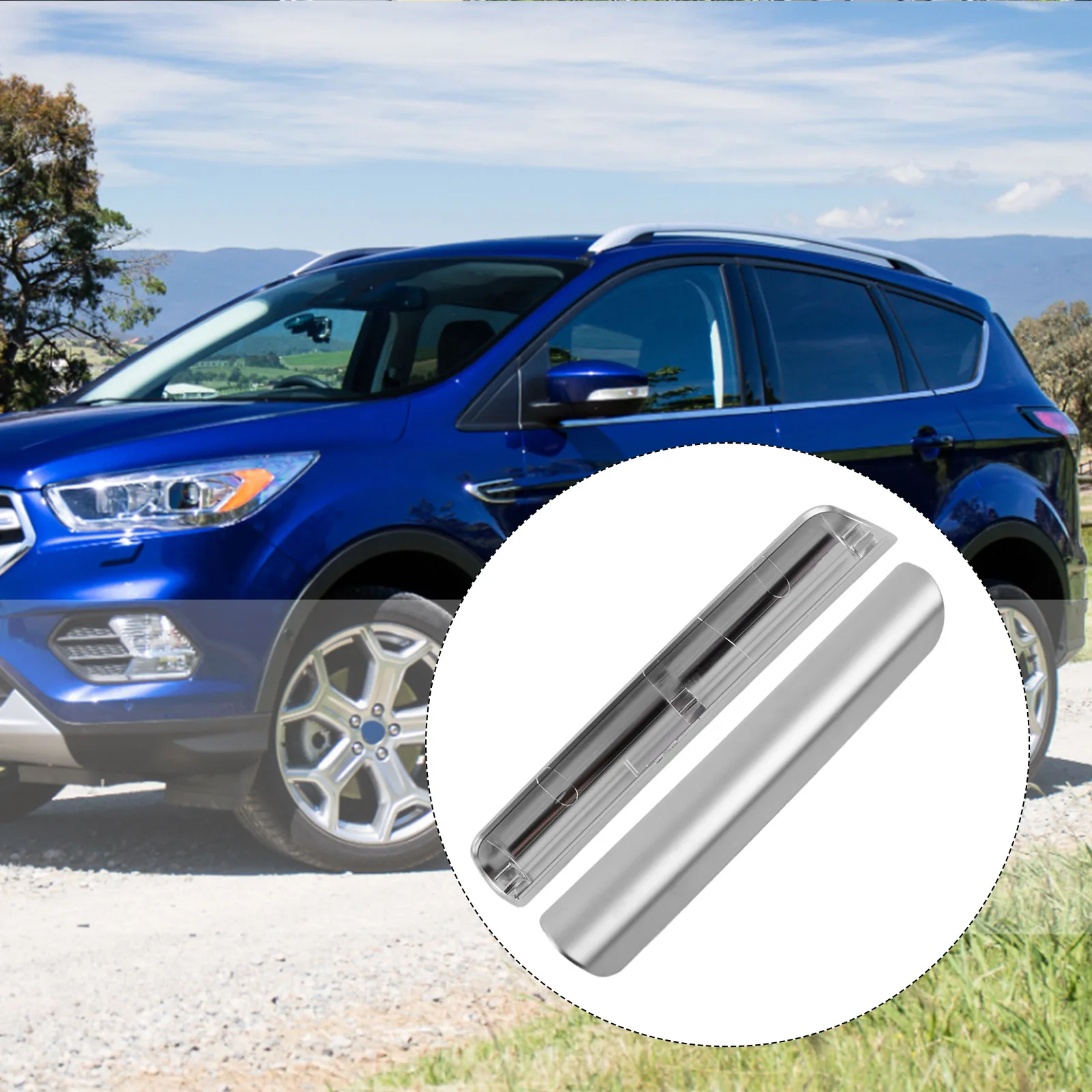 Durable High Quality Practical Door Handle Grab Trim Molding Door Panels Interior Door Handle Replacement Part
Durable High Quality Practical Door Handle Grab Trim Molding Door Panels Interior Door Handle Replacement Part