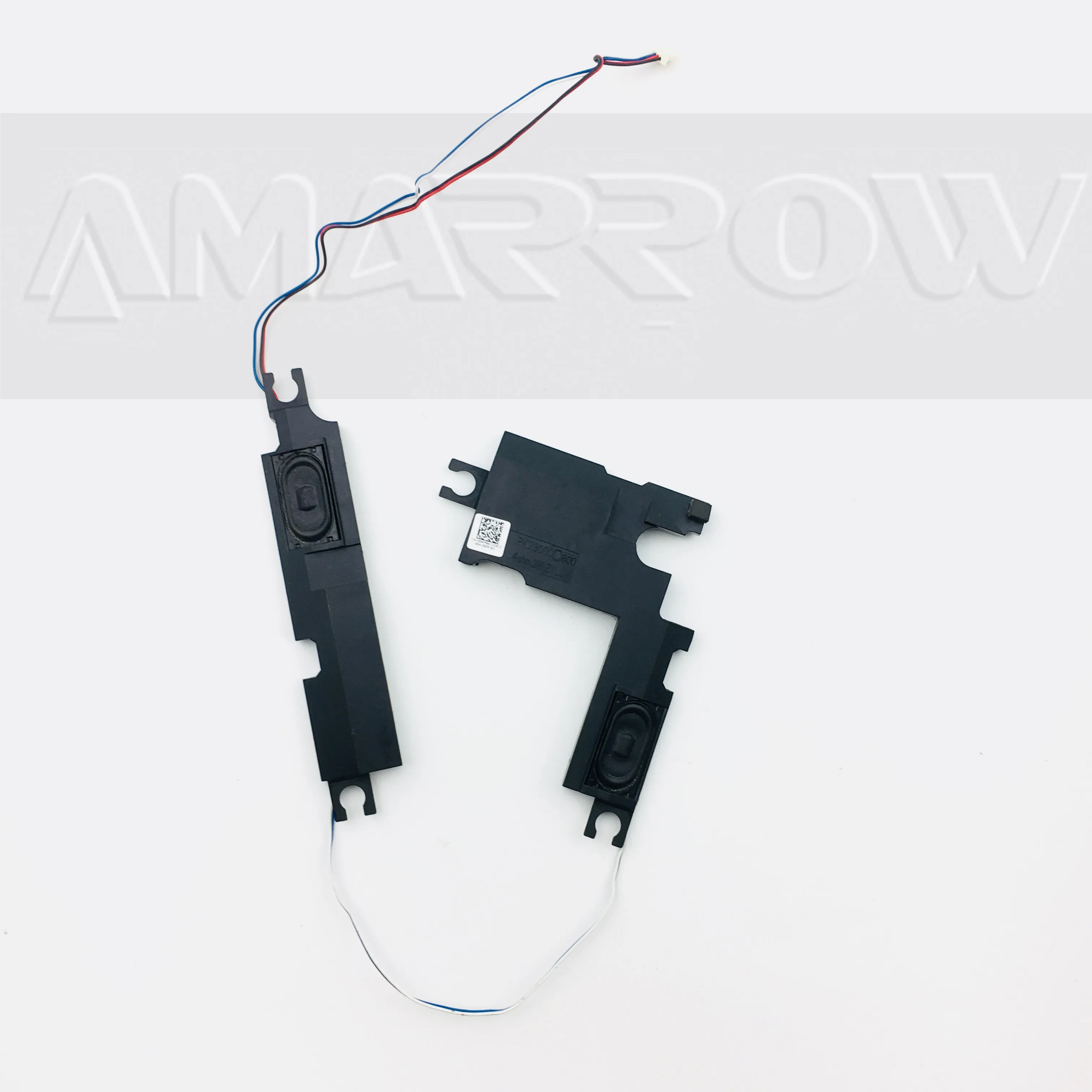 NEW Original For Dell Inspiron 15 5545 5543 5542 5547 5548 Left and Right Speakers 05WP9M
NEW Original For Dell Inspiron 15 5545 5543 5542 5547 5548 Left and Right Speakers 05WP9M