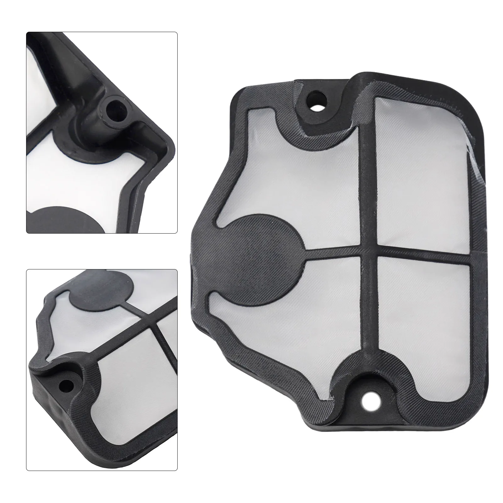 Don't Let a Dirty Filter Affect Your Chainsaw's Performance Replace It with Our Quality Replacement for Husqvarna 36 142
Don't Let a Dirty Filter Affect Your Chainsaw's Performance Replace It with Our Quality Replacement for Husqvarna 36 142