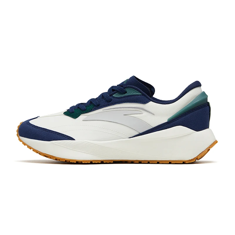 【 Wang Yibo Same Style 】 Anta Rock Candy 3 | Casual Shoes for Men and Women 2023 Summer Couple Thick Bottom Forrest Gump Sports
【 Wang Yibo Same Style 】 Anta Rock Candy 3 | Casual Shoes for Men and Women 2023 Summer Couple Thick Bottom Forrest Gump Sports