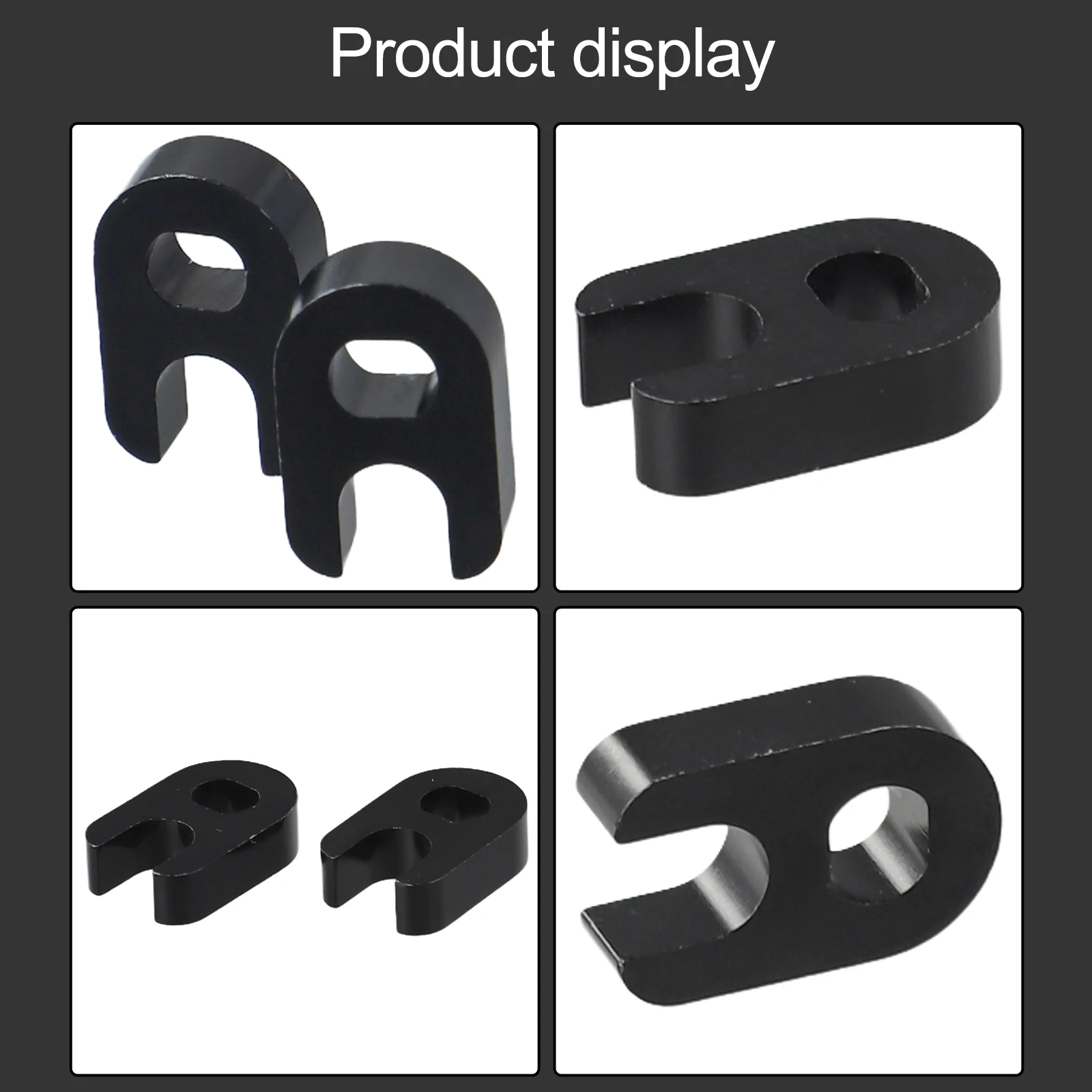 Convenient Bike Tool for Mountain Bike Presta Valve Quick and Easy Disassembly Ensures Reliable Valve Core Removal Pack of 2
Convenient Bike Tool for Mountain Bike Presta Valve Quick and Easy Disassembly Ensures Reliable Valve Core Removal Pack of 2