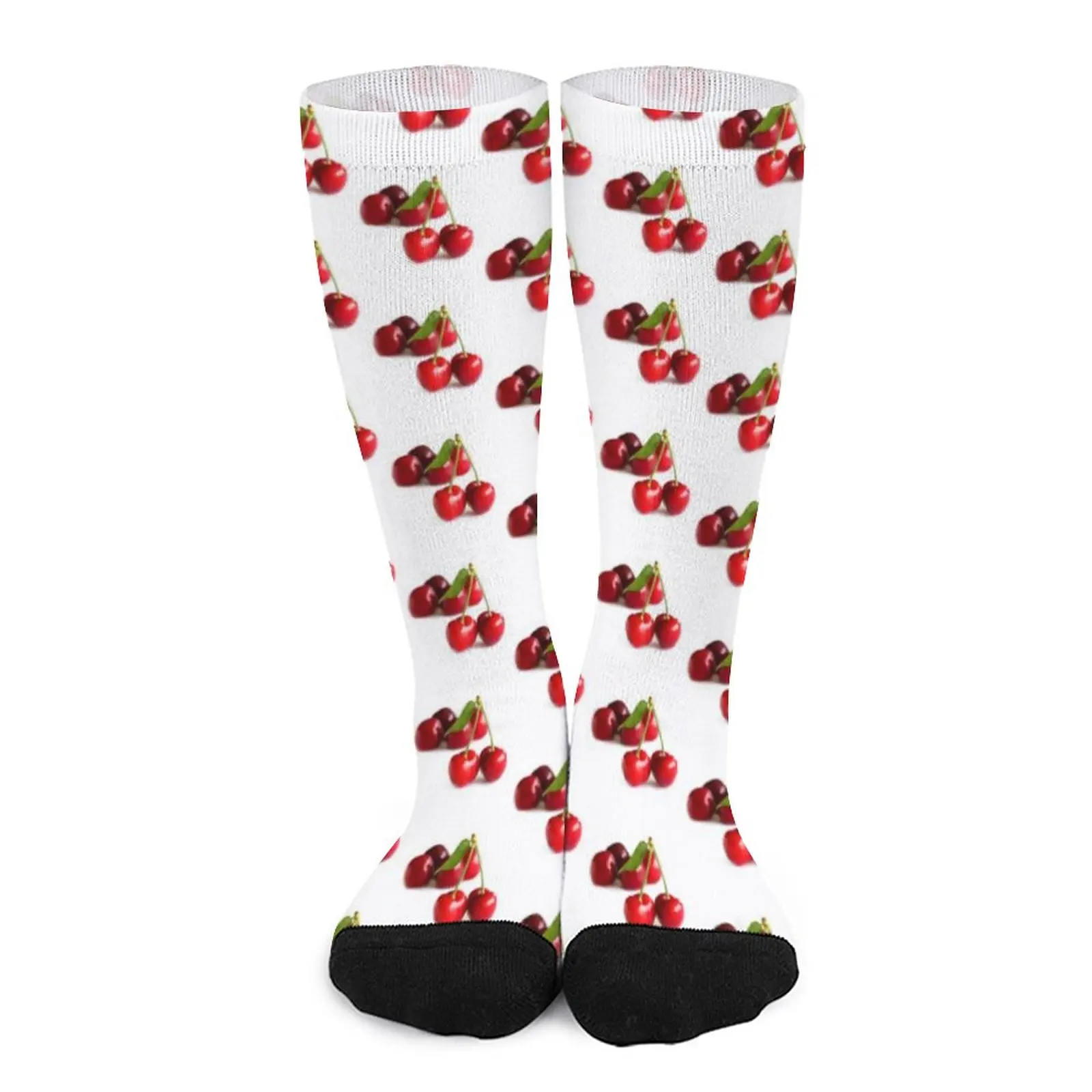 Sweet Cherry Socks Vegetarian Harajuku Stockings Female Soft Skateboard Socks Autumn Design Anti Slip Socks
Sweet Cherry Socks Vegetarian Harajuku Stockings Female Soft Skateboard Socks Autumn Design Anti Slip Socks