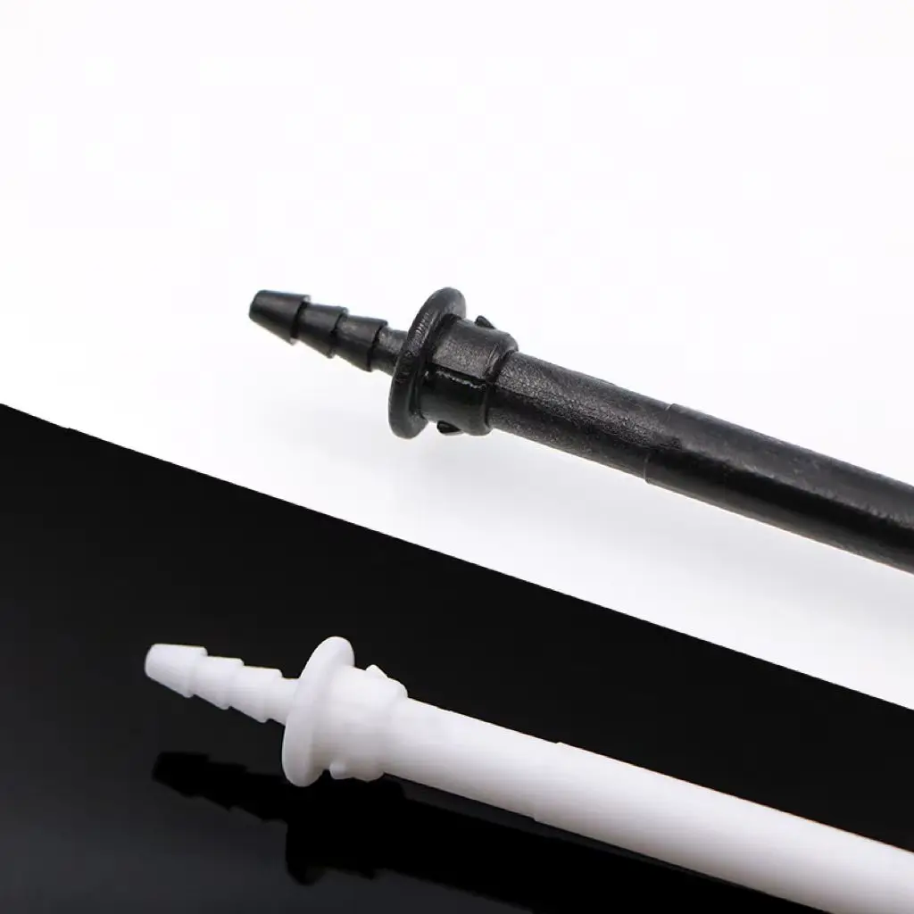 Чернильный канал Jucaili10PCs для экорастворителя, выходная трубка системы СНПЧ, соединитель труб 
Чернильный канал Jucaili10PCs для экорастворителя, выходная трубка системы СНПЧ, соединитель труб