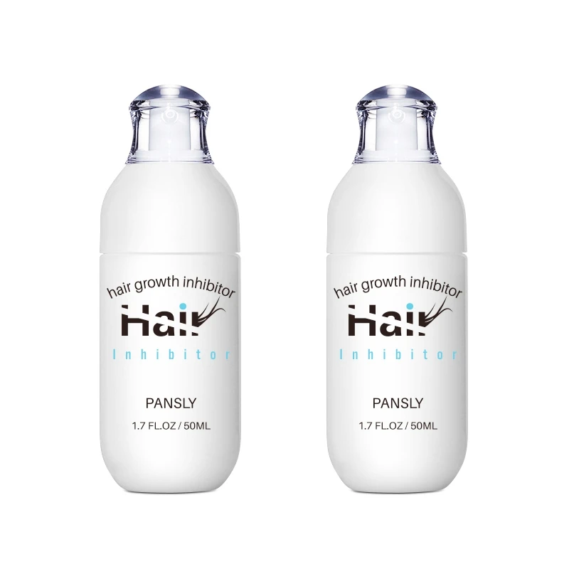 2X PANSLY Hair Growth Inhibitor Facial Removal Cream Spray Beard Bikini Intimate Face Legs Body Armpit Painless 50Ml
2X PANSLY Hair Growth Inhibitor Facial Removal Cream Spray Beard Bikini Intimate Face Legs Body Armpit Painless 50Ml