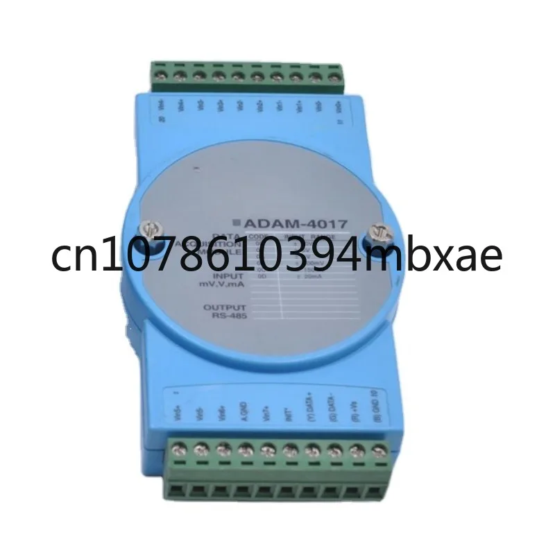 

ADAM-4017 8-Ch AI module ADAM4017 made