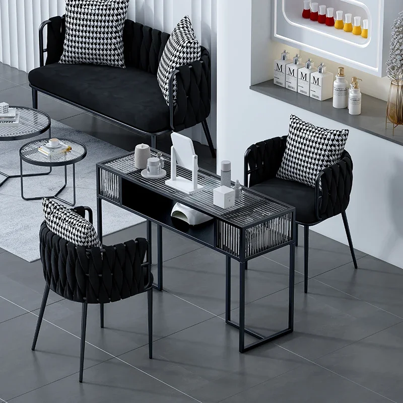 Mesa Nails Designer Makeup Organizer Nail Decoration Trend 2024 Table Salon Hairdressing Furniture Professional Corner Tables De
Mesa Nails Designer Makeup Organizer Nail Decoration Trend 2024 Table Salon Hairdressing Furniture Professional Corner Tables De