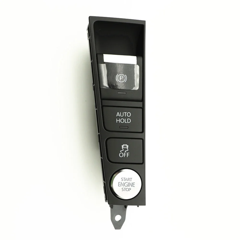FHAWKEYEQ Original Engine Start Stop ESP EBP Hand Brake Switch 21 Pin For VW CC Passat B7 3AD927137B 3AD 927 137B 3AD 927 137 A
FHAWKEYEQ Original Engine Start Stop ESP EBP Hand Brake Switch 21 Pin For VW CC Passat B7 3AD927137B 3AD 927 137B 3AD 927 137 A