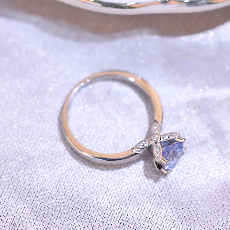 DIWENFU Silver 925 Jewelry Diamond Ring for Women FL 1.5 Carat Diamond Jewelry Genuine 925 Sterling Silver Diamond Rings Anel
DIWENFU Silver 925 Jewelry Diamond Ring for Women FL 1.5 Carat Diamond Jewelry Genuine 925 Sterling Silver Diamond Rings Anel