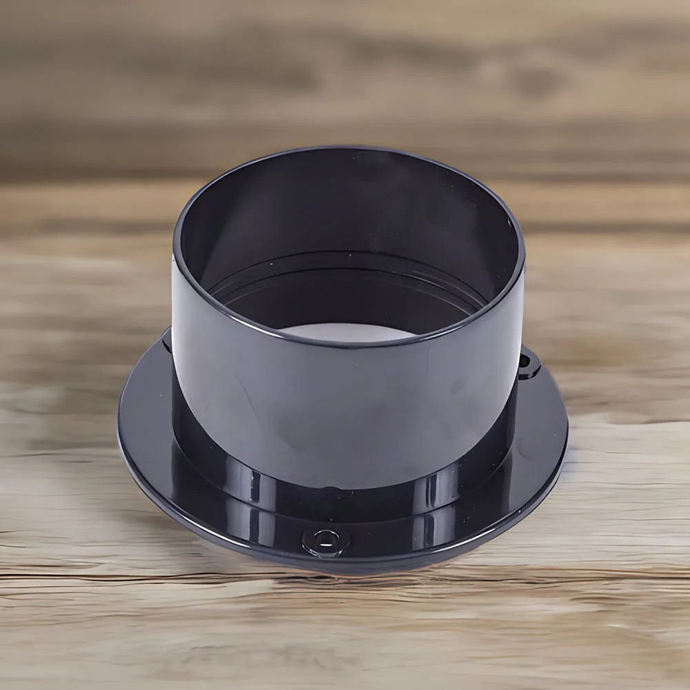 Flange Connection Straight Pipe Exhaust Pipe Connector 1PC 75mm Air-Ducting Connection Round Shape High Quality
Flange Connection Straight Pipe Exhaust Pipe Connector 1PC 75mm Air-Ducting Connection Round Shape High Quality