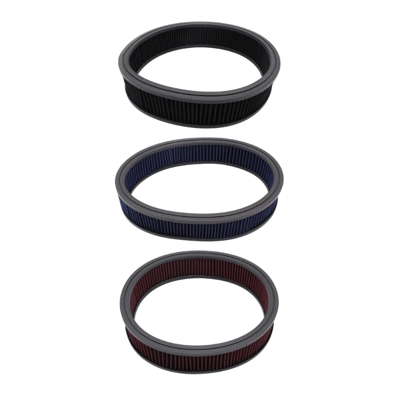 Сменный элемент воздушного фильтра с высоким потоком воздуха, 14 на 3 дюйма, быстрая установка K0AF 
Сменный элемент воздушного фильтра с высоким потоком воздуха, 14 на 3 дюйма, быстрая установка K0AF