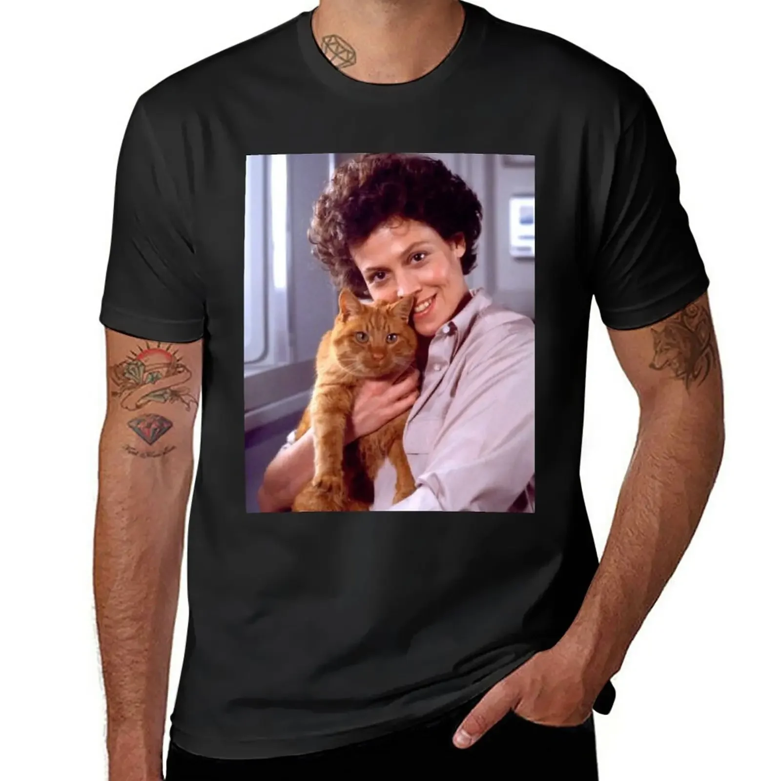 Jonesy T-Shirt korean fashion shirts graphic tees summer clothes fitted t shirts for men
Jonesy T-Shirt korean fashion shirts graphic tees summer clothes fitted t shirts for men