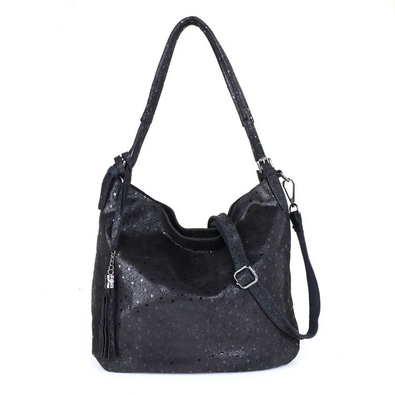 Women's Bag 2022 New Women's Handbag Tassel Tote Messenger Bag Genuine Leather Bag Large Capacity Bag
Women's Bag 2022 New Women's Handbag Tassel Tote Messenger Bag Genuine Leather Bag Large Capacity Bag