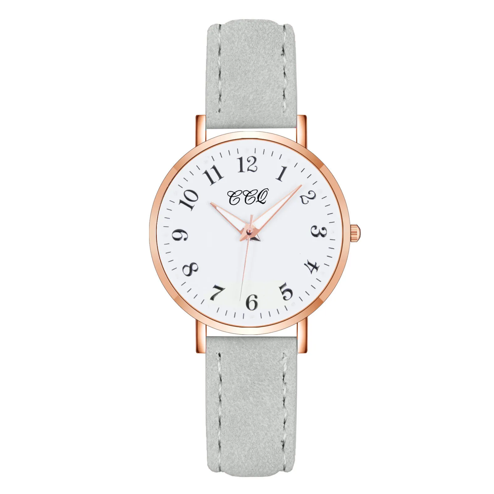 Fashion Popular Ladies Casual Quartz Watch Leather Strap Watch Luxury Brand Woman Automatic Watch Fashion Quartz Wristwatches
Fashion Popular Ladies Casual Quartz Watch Leather Strap Watch Luxury Brand Woman Automatic Watch Fashion Quartz Wristwatches