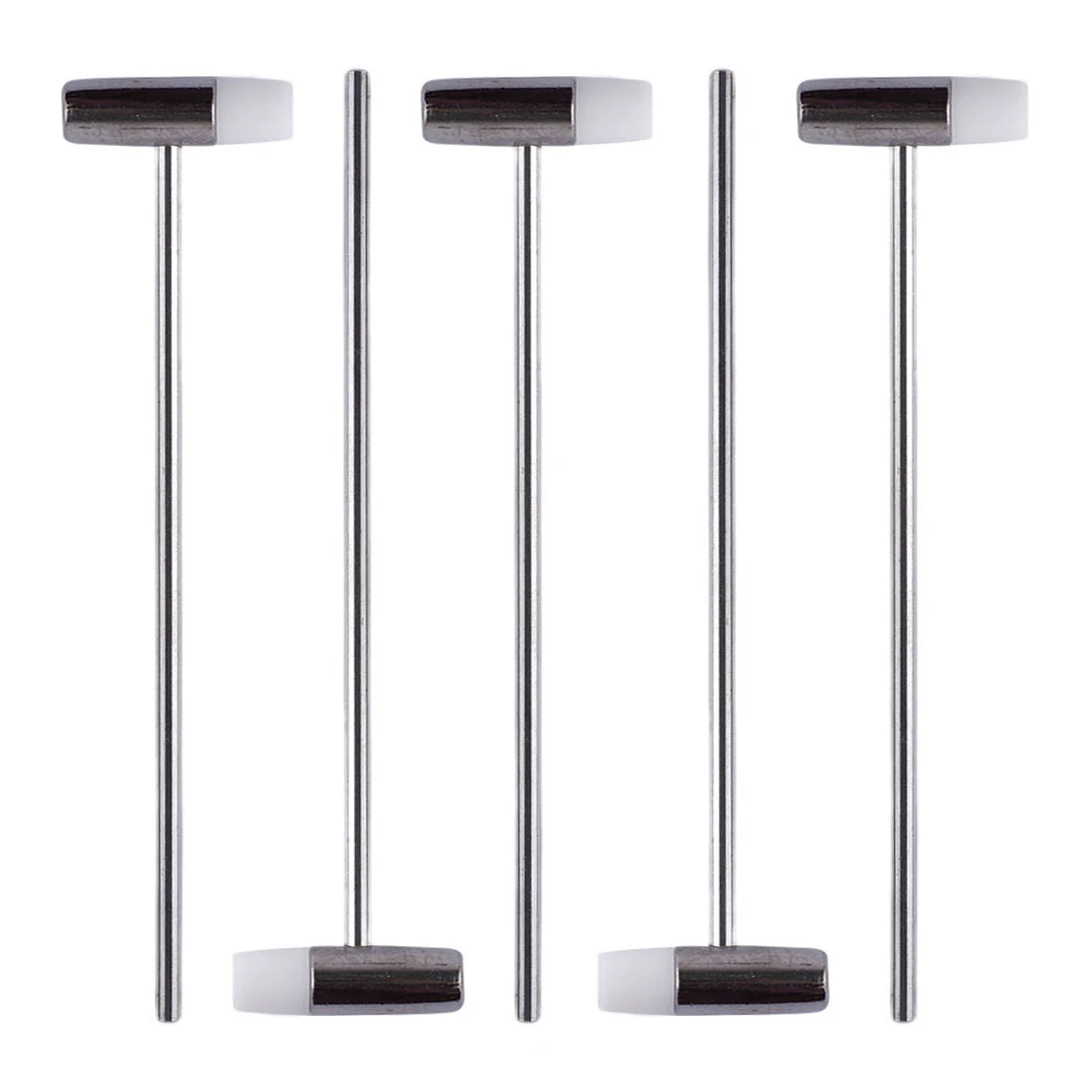 5pcs Small Hammer Watch Band Watch Strap Bracelet Advanced Hammer Watch Maintenance Hammer For Jewelry Watchmaker Repair Tool
5pcs Small Hammer Watch Band Watch Strap Bracelet Advanced Hammer Watch Maintenance Hammer For Jewelry Watchmaker Repair Tool