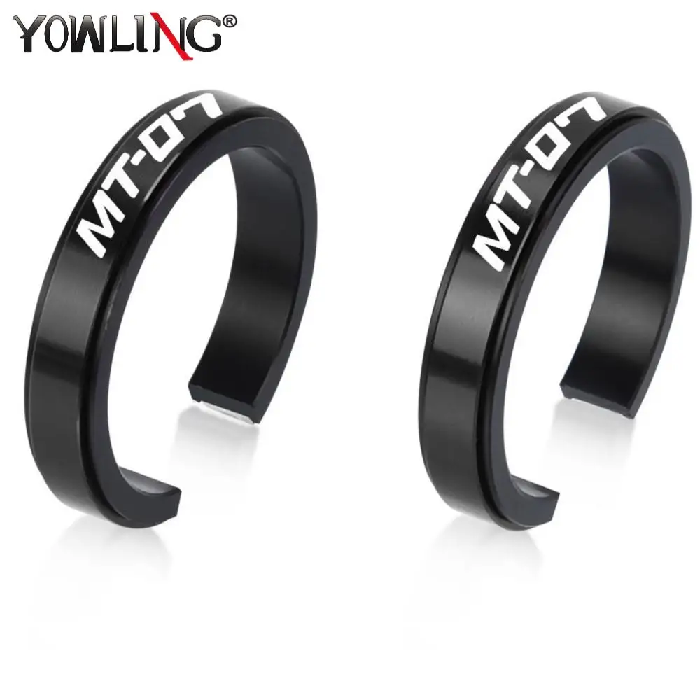 40MM-52MM For YAMAHA MT-07 MT07 MT 07 2014 2015 2016 2017 2018 2019 2020 2021 Shock Absorber Auxiliary Adjustment Rubber Ring
40MM-52MM For YAMAHA MT-07 MT07 MT 07 2014 2015 2016 2017 2018 2019 2020 2021 Shock Absorber Auxiliary Adjustment Rubber Ring