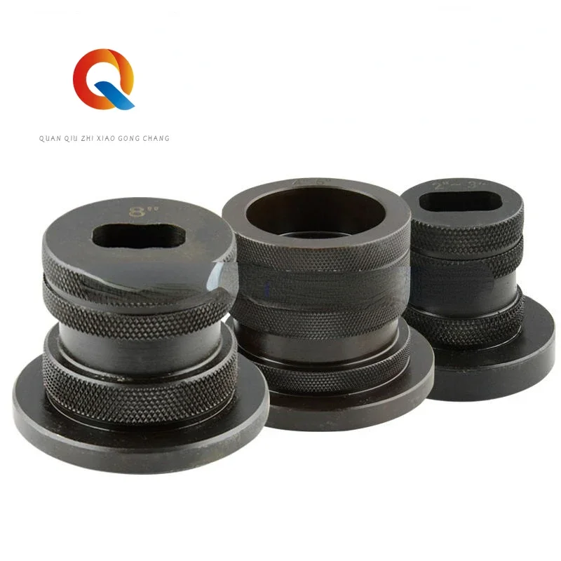 Rolling Groove Machine Accessories YG8A/12E Rolling Wheel, Knurling Wheel, Main Drive Shaft, Manual Pump, Pressure Relief Valve
Rolling Groove Machine Accessories YG8A/12E Rolling Wheel, Knurling Wheel, Main Drive Shaft, Manual Pump, Pressure Relief Valve