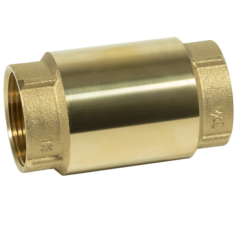Стопорный клапан 1-1/4 дюйма, 1-1/4 дюйма, NPT 200 PSI 180, латунный стопорный клапан, Женская труба для всех насосов, уплотнительные кольца, Пружинные стопорные клапаны, Новинка
Стопорный клапан 1-1/4 дюйма, 1-1/4 дюйма, NPT 200 PSI 180, латунный стопорный клапан, Женская труба для всех насосов, уплотнительные кольца, Пружинные стопорные клапаны, Новинка