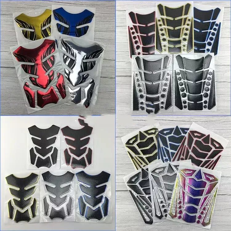 Sticker Fishbone 3D Tank Pad Stickers Oil Gas Protector Cover Decoration Flame for Case Ih motorcycle
Sticker Fishbone 3D Tank Pad Stickers Oil Gas Protector Cover Decoration Flame for Case Ih motorcycle