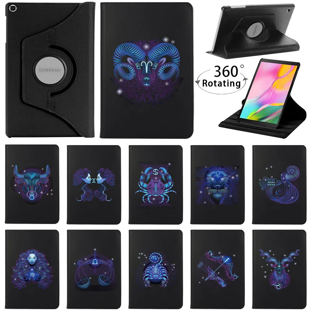 360 Rotating Case for Samsung Galaxy Tab A8 10.5 X200/Tab A 10.1 2019 T510/S6 Lite 10.4 P610/A7 10.4 T500 T505 PU Leather Cover
360 Rotating Case for Samsung Galaxy Tab A8 10.5 X200/Tab A 10.1 2019 T510/S6 Lite 10.4 P610/A7 10.4 T500 T505 PU Leather Cover