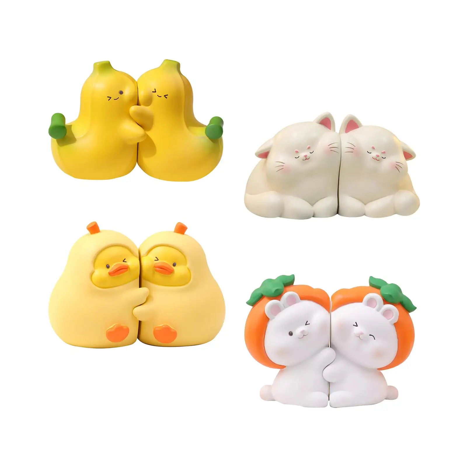 Book End Resin Anti Slip Base Shelves Organizer Cute Decorative Bookend Book Holder Stopper for Office Home Room Desk Decoration
Book End Resin Anti Slip Base Shelves Organizer Cute Decorative Bookend Book Holder Stopper for Office Home Room Desk Decoration