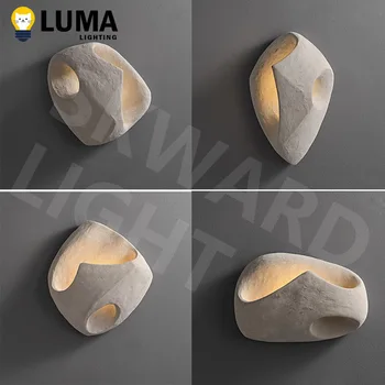 גלו את קסם ה־Wabi Sabi! תאורה ופריטים מעוצבים וייחודים לבית! 70