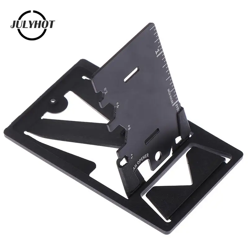 Multifunction Folding Mobile Phone Bracket Bottle Opener Outdoor Portable Screwdriver Wrench Tool For Travel Mini EDC Card
Multifunction Folding Mobile Phone Bracket Bottle Opener Outdoor Portable Screwdriver Wrench Tool For Travel Mini EDC Card