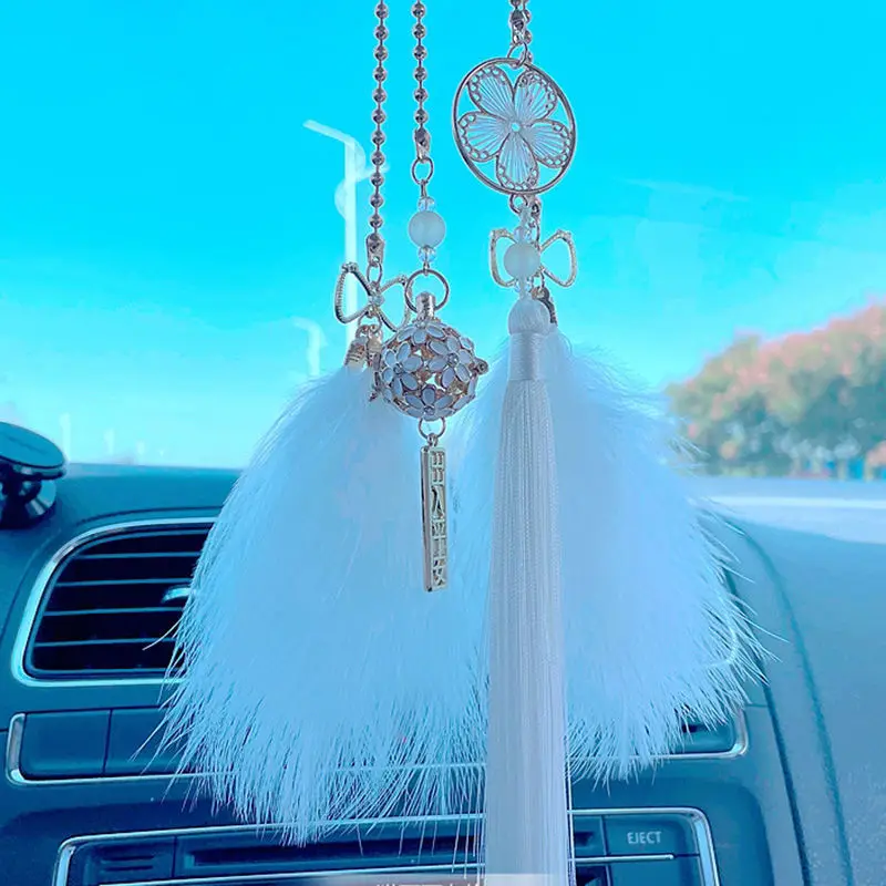Car Fragrance Pendant Aromatherapy Goddess in The Long Light High-end Decorative Rearview Mirror Pink Accessories Cute Car
Car Fragrance Pendant Aromatherapy Goddess in The Long Light High-end Decorative Rearview Mirror Pink Accessories Cute Car