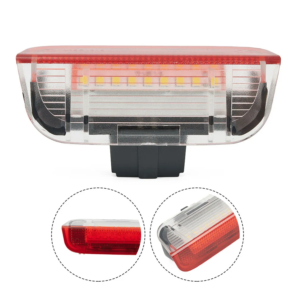 Part Door Courtesy Light Red+White For Seat Alhambra 10-20 1K0947411A 6000K Xenon Accessories For Passat B6 B7 B8 CC
Part Door Courtesy Light Red+White For Seat Alhambra 10-20 1K0947411A 6000K Xenon Accessories For Passat B6 B7 B8 CC