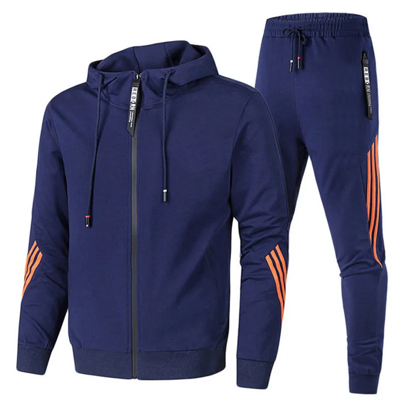 Men Winter Fashion Hoodies Solid Color Suits Tracksuit Winter Warm Clothes Male Casual Hoodie Sets
Men Winter Fashion Hoodies Solid Color Suits Tracksuit Winter Warm Clothes Male Casual Hoodie Sets